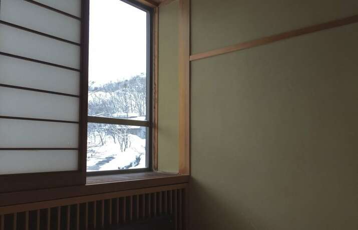 Imagen general del Hotel Hakuba Landmark Happo Lodge. Foto 7