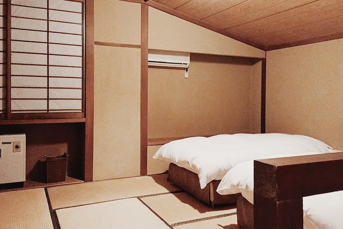 Imagen general del Hotel Hakuba Landmark Happo Lodge. Foto 8