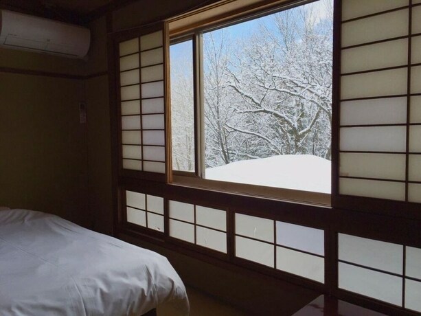 Imagen de la habitación del Hotel Hakuba Landmark Happo Lodge. Foto 21