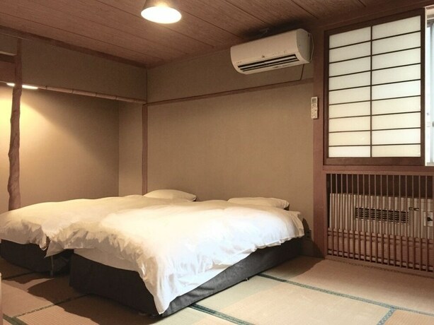 Imagen de la habitación del Hotel Hakuba Landmark Happo Lodge. Foto 27