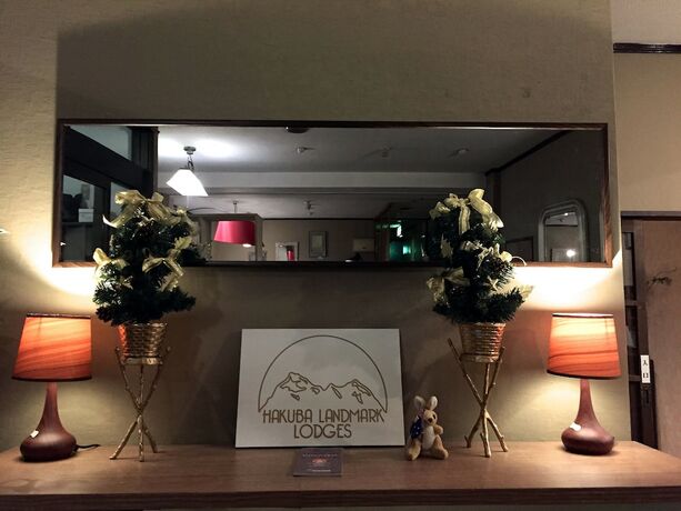 Imagen general del Hotel Hakuba Landmark Iwatake Lodge. Foto 2
