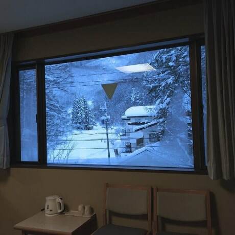 Imagen general del Hotel Hakuba Landmark Iwatake Lodge. Foto 3