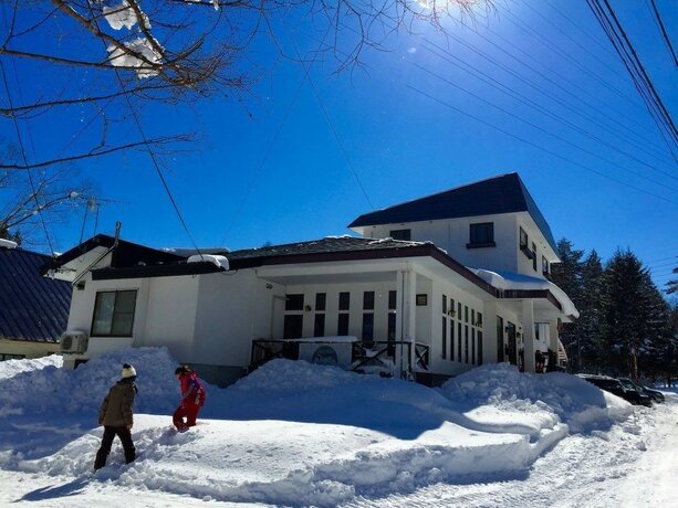 Imagen general del Hotel Hakuba Landmark Iwatake Lodge. Foto 9