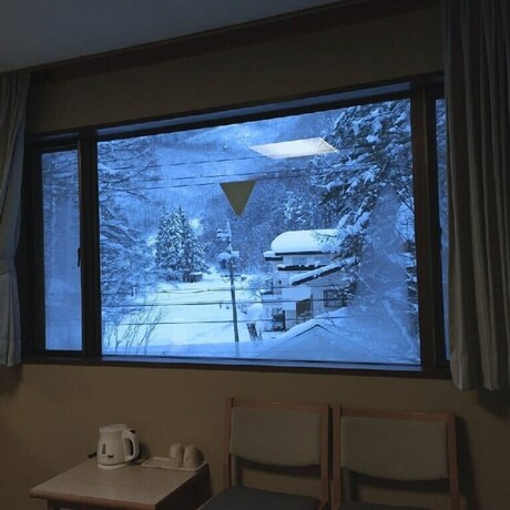 Imagen de la habitación del Hotel Hakuba Landmark Iwatake Lodge. Foto 17