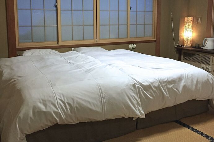 Imagen de la habitación del Hotel Hakuba Landmark Iwatake Lodge. Foto 18