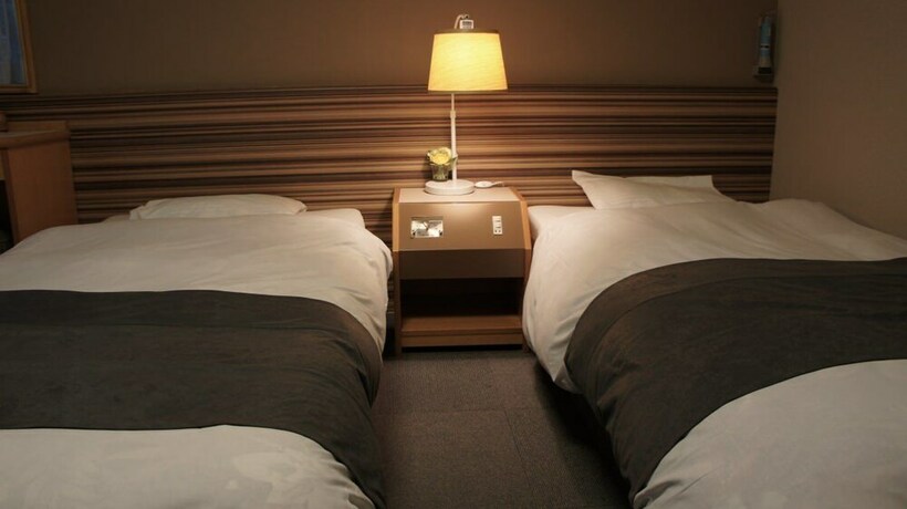 Imagen de la habitación del Hotel Hakuba Landmark Iwatake Lodge. Foto 19