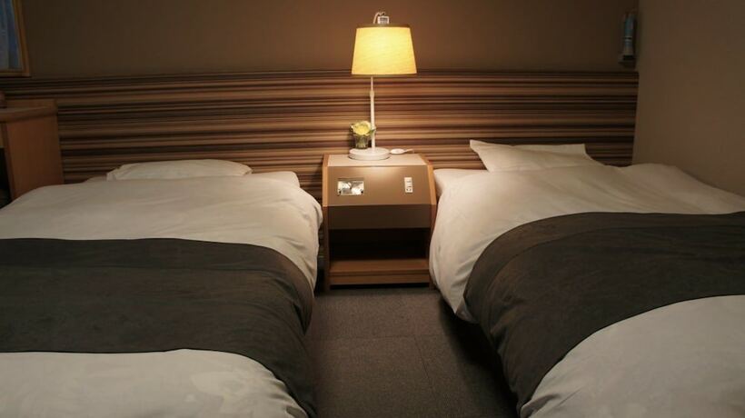 Imagen de la habitación del Hotel Hakuba Landmark Iwatake Lodge. Foto 25