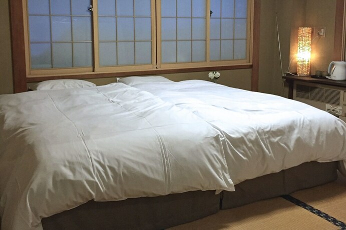 Imagen de la habitación del Hotel Hakuba Landmark Iwatake Lodge. Foto 26