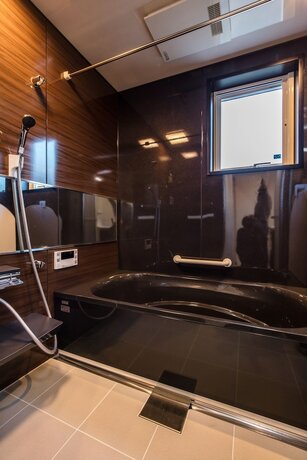 Imagen general del Hotel Hakuba Mahoroba. Foto 3