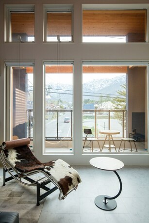 Imagen de la habitación del Hotel Hakuba Mahoroba. Foto 12