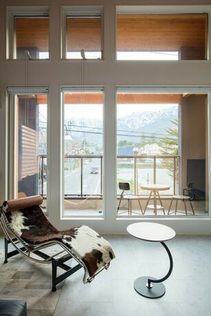 Imagen de la habitación del Hotel Hakuba Mahoroba. Foto 18