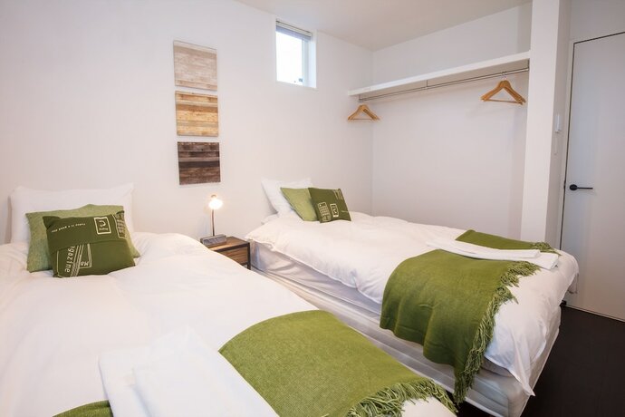 Imagen de la habitación del Hotel Hakuba Mahoroba. Foto 19