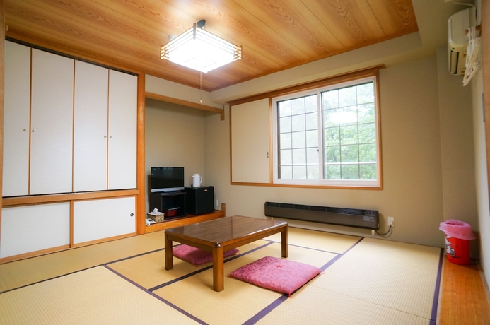 Imagen de la habitación del Hotel Hakuba M&auml;rchen House. Foto 3