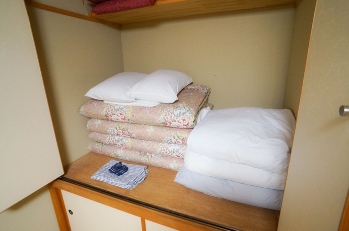 Imagen de la habitación del Hotel Hakuba M&auml;rchen House. Foto 4