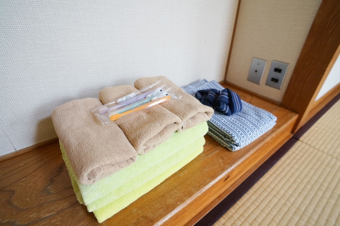 Imagen de la habitación del Hotel Hakuba M&auml;rchen House. Foto 10