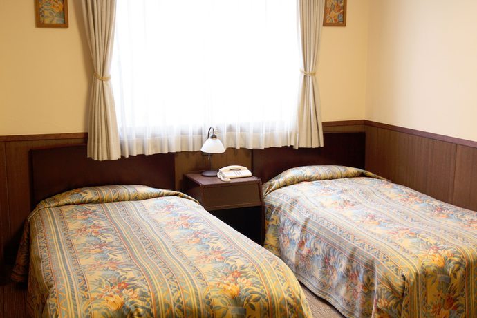 Imagen de la habitación del Hotel Hakuba Moegi. Foto 11