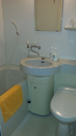 Imagen de la habitación del Hotel Hakuba Paipu No Kemuri. Foto 2