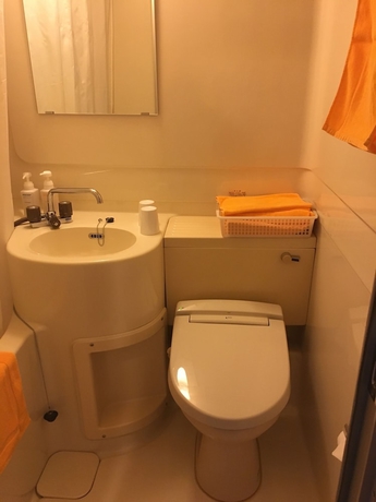 Imagen de la habitación del Hotel Hakuba Paipu No Kemuri. Foto 5
