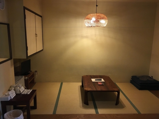 Imagen de la habitación del Hotel Hakuba Paipu No Kemuri. Foto 7