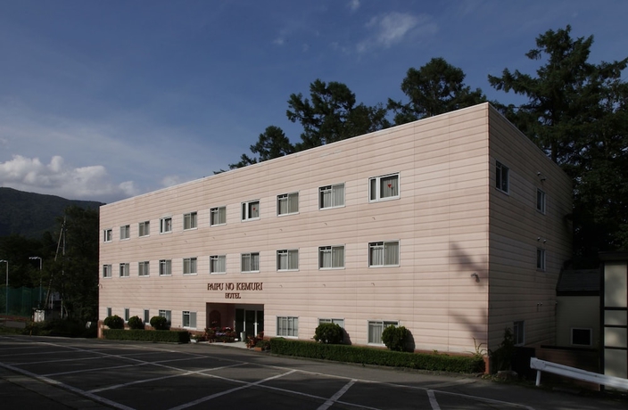 Imagen general del Hotel Hakuba Paipu No Kemuri. Foto 1