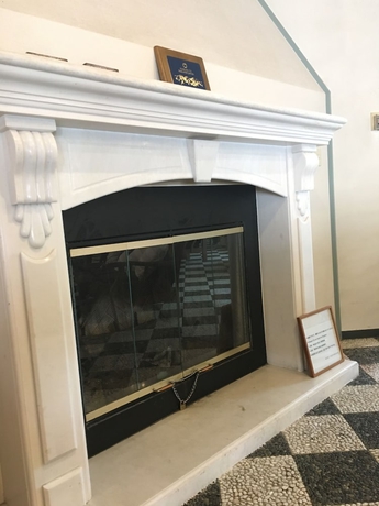 Imagen de los interiores del Hotel Hakuba Paipu No Kemuri. Foto 19