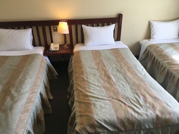 Imagen de la habitación del Hotel Hakuba Paipu No Kemuri. Foto 8