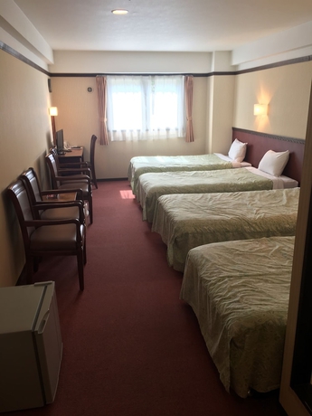 Imagen de la habitación del Hotel Hakuba Paipu No Kemuri. Foto 9