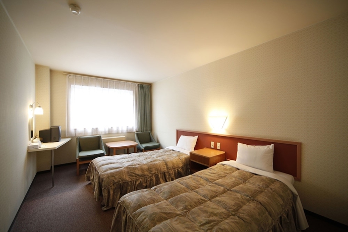 Imagen de la habitación del Hotel Hakuba Paipu No Kemuri. Foto 10