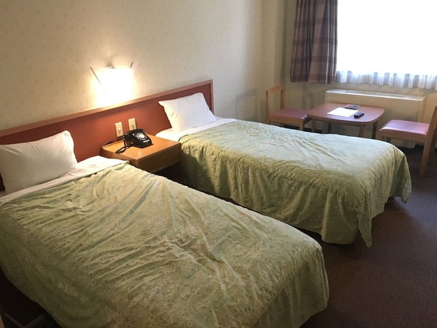 Imagen de la habitación del Hotel Hakuba Paipu No Kemuri. Foto 11
