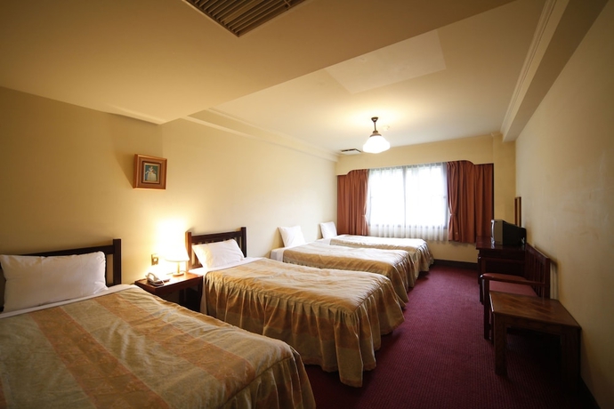 Imagen de la habitación del Hotel Hakuba Paipu No Kemuri. Foto 12