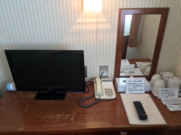 Imagen de la habitación del Hotel Hakuba Paipu No Kemuri. Foto 14