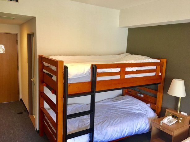 Imagen de la habitación del Hotel Hakuba Panorama. Foto 2