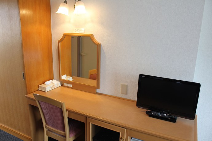 Imagen de la habitación del Hotel Hakuba Panorama. Foto 5