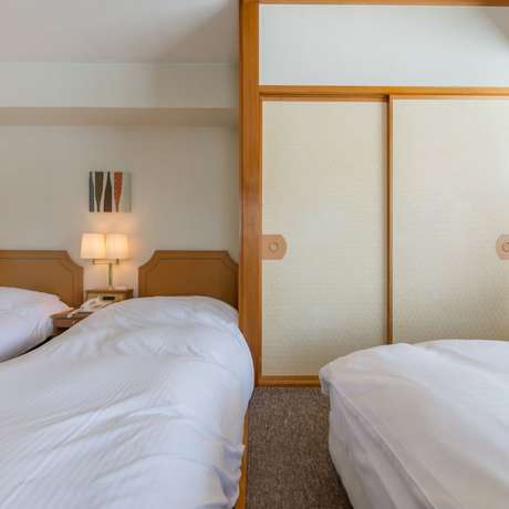 Imagen de la habitación del Hotel Hakuba Panorama. Foto 12