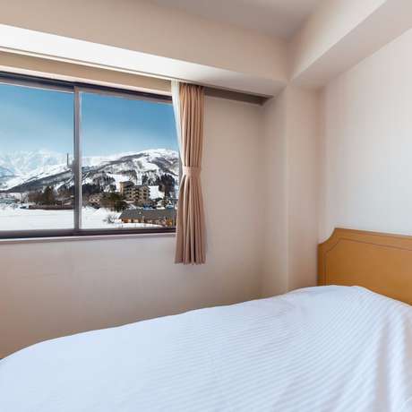 Imagen de la habitación del Hotel Hakuba Panorama. Foto 14