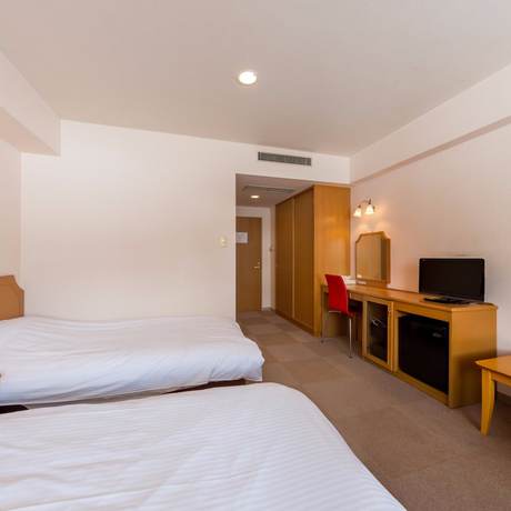 Imagen de la habitación del Hotel Hakuba Panorama. Foto 16