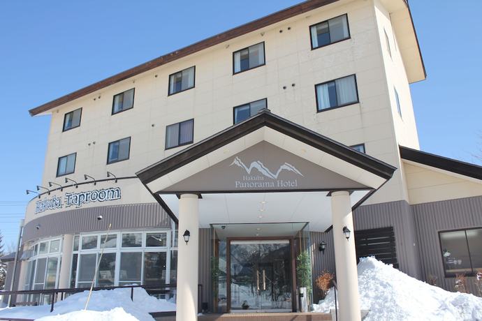 Imagen general del Hotel Hakuba Panorama. Foto 1