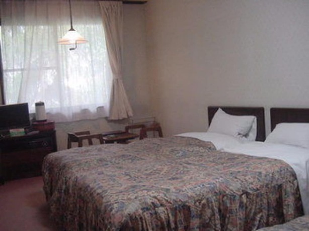 Imagen general del Hotel Hakuba Park. Foto 2