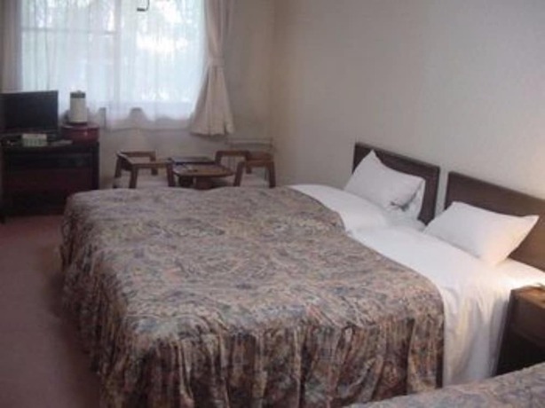 Imagen general del Hotel Hakuba Park. Foto 3