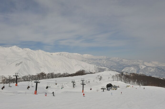 Imagen general del Hotel Hakuba Park. Foto 5