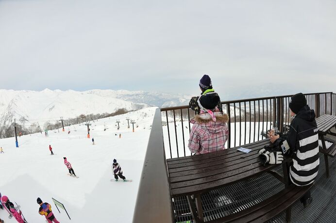 Imagen general del Hotel Hakuba Park. Foto 7