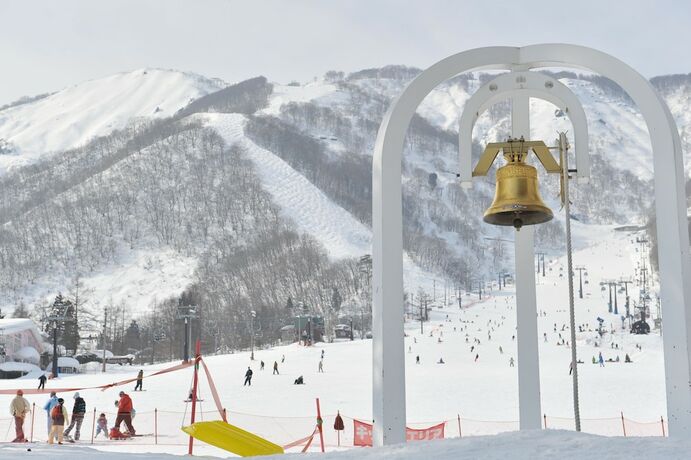 Imagen general del Hotel Hakuba Park. Foto 10