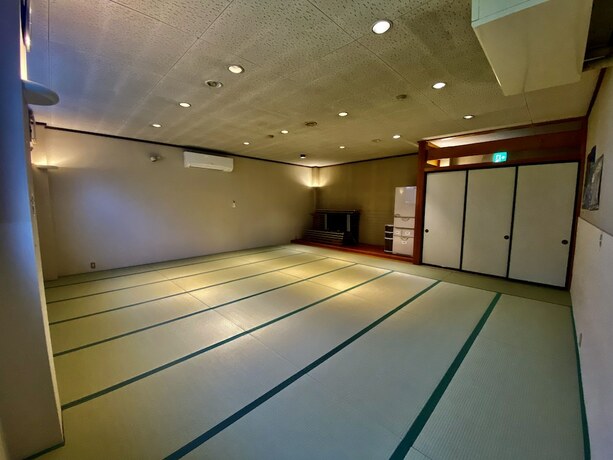 Imagen de la habitación del Hotel Hakuba Park. Foto 15
