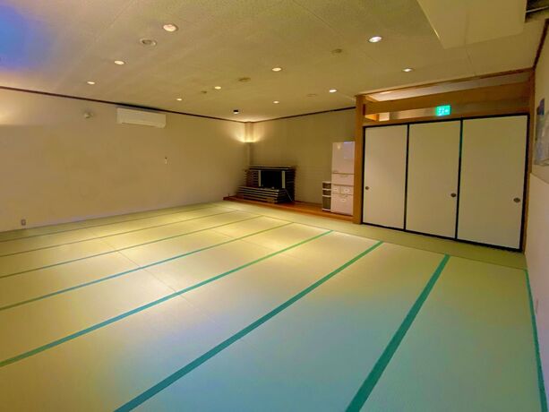 Imagen de la habitación del Hotel Hakuba Park. Foto 19