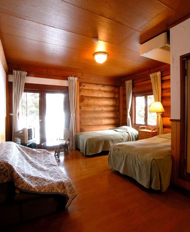 Imagen de la habitación del Hotel Hakuba Pension Meteor. Foto 2