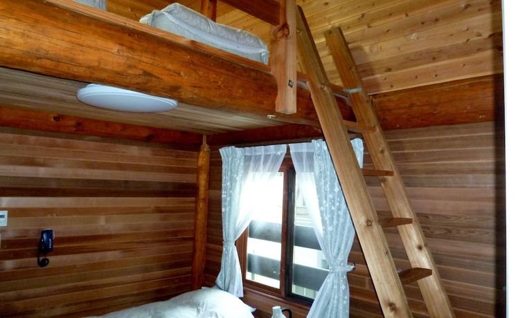 Imagen de la habitación del Hotel Hakuba Pension Meteor. Foto 13