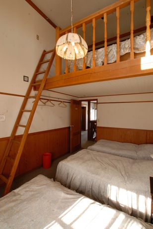 Imagen de la habitación del Hotel Hakuba Pension Meteor. Foto 19