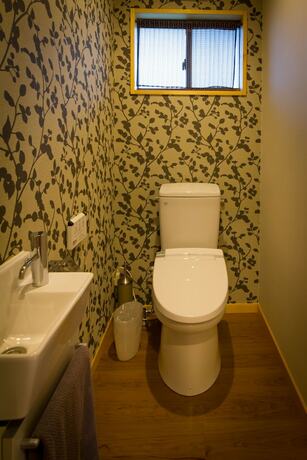 Imagen de la habitación del Hotel Hakuba Powder Cottages. Foto 4