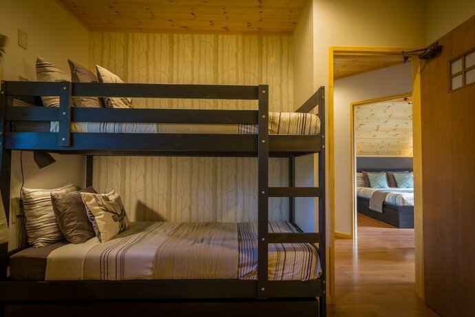 Imagen de la habitación del Hotel Hakuba Powder Cottages. Foto 18