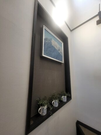 Imagen general del Hotel Hakuba Powder Lodge. Foto 18